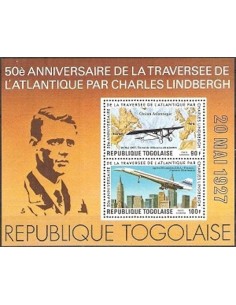 Togo BF N° 106 N**