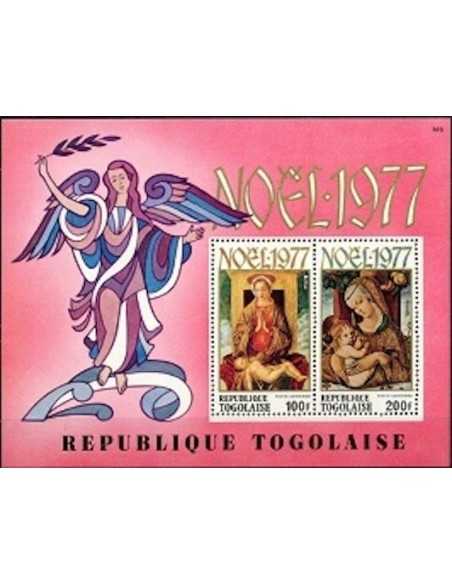 Togo BF N° 112 N**