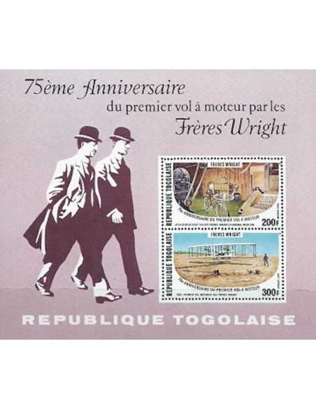 Togo BF N° 114 N**