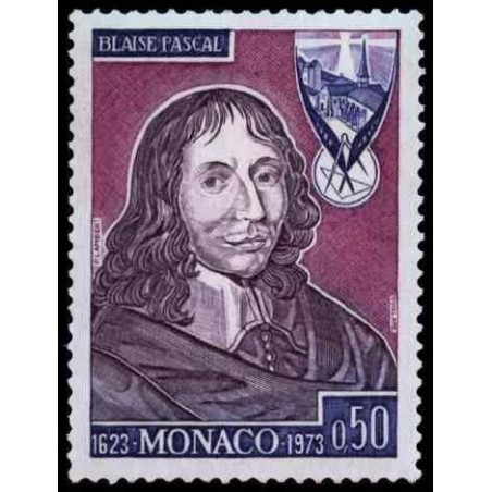 Monaco Obli N° 0924