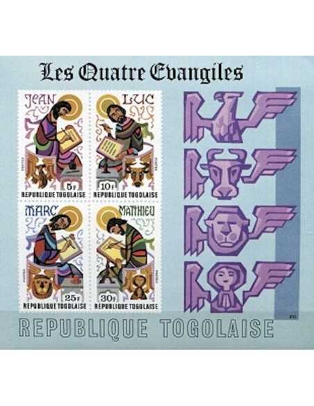 Togo BF N° 115 N**