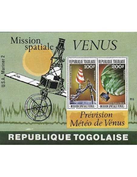 Togo BF N° 117 N**