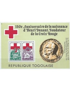 Togo BF N° 121 N**