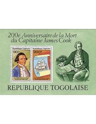 Togo BF N° 125 N**