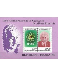 Togo BF N° 127 N**