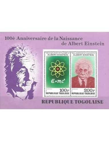 Togo BF N° 127 N**