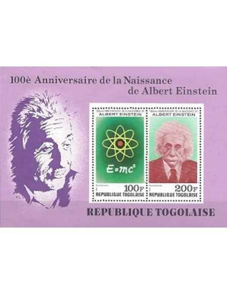 Togo BF N° 127 N**