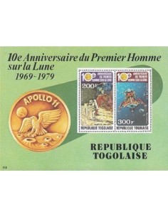 Togo BF N° 131 N**