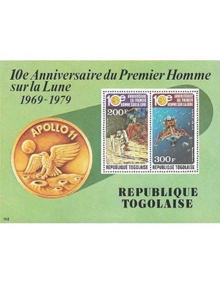 Togo BF N° 131 N**