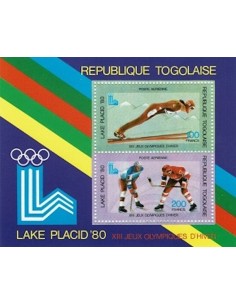 Togo BF N° 136 N**