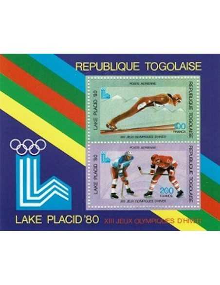 Togo BF N° 136 N**