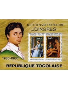 Togo BF N° 140 N**