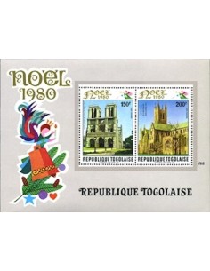 Togo BF N° 145 N**