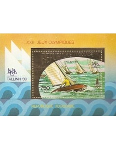 Togo BF N° 147 N**
