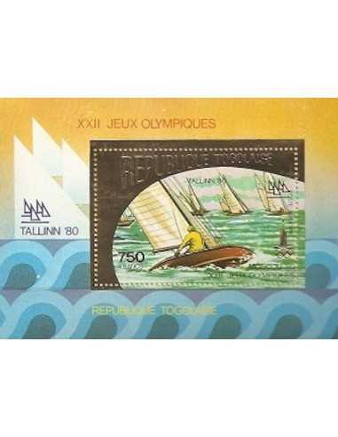 Togo BF N° 147 N**