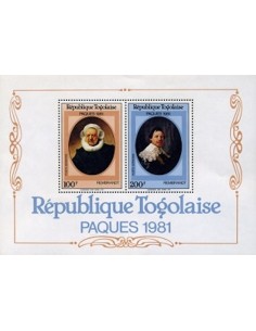 Togo BF N° 148 N**
