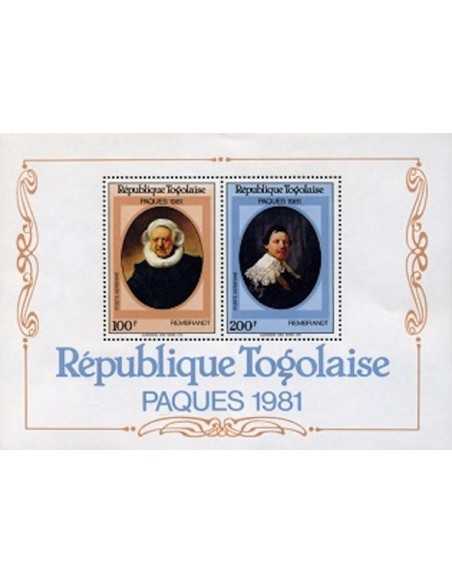 Togo BF N° 148 N**