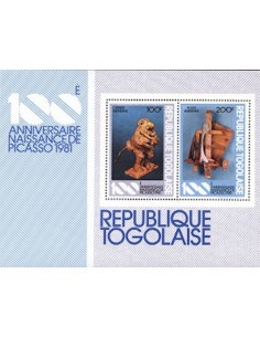Togo BF N° 151 N**