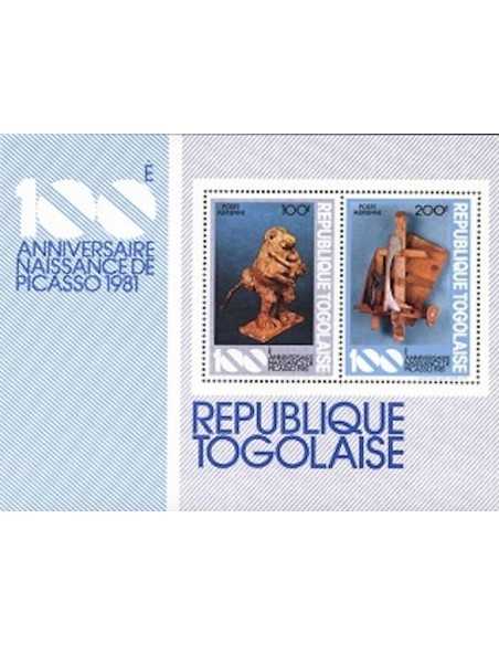 Togo BF N° 151 N**