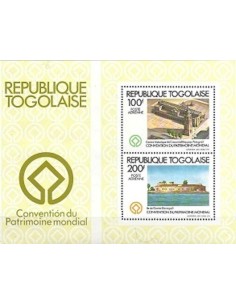 Togo BF N° 152 N**