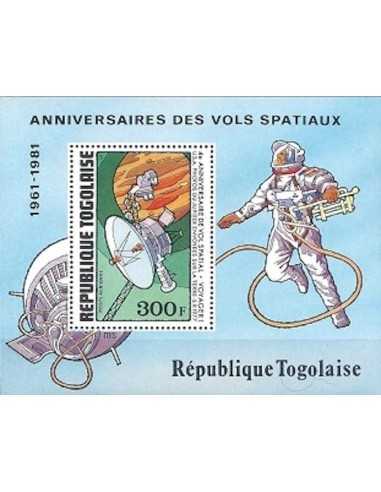 Togo BF N° 153 N**