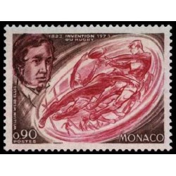 Monaco Obli N° 0929