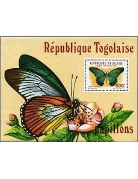 Togo BF N° 164 N**