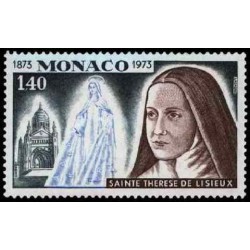 Monaco Obli N° 0930