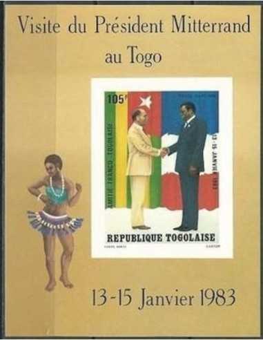 Togo BF N° 171 N**