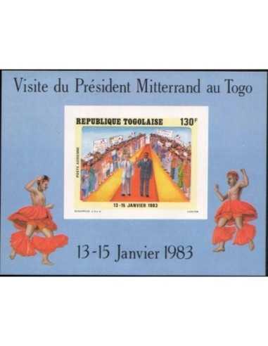 Togo BF N° 172 N**