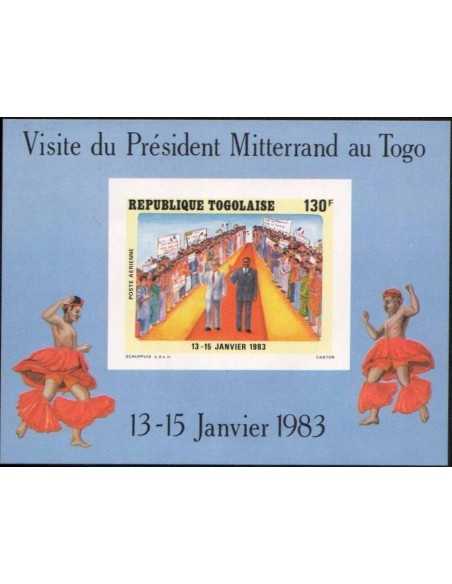 Togo BF N° 172 N**