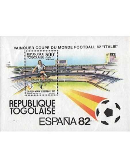 Togo BF N° 173 N**