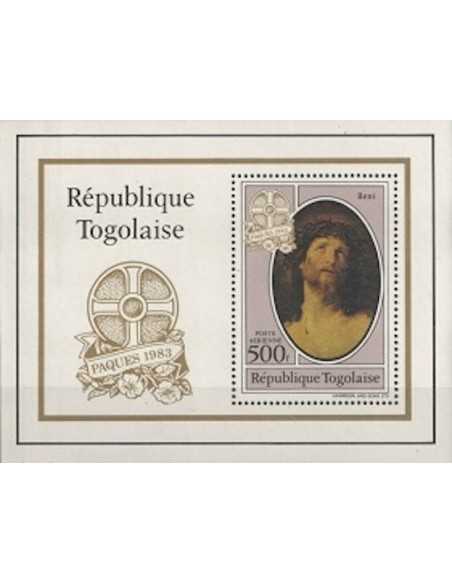 Togo BF N° 175 N**