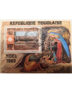 Togo BF N° 176 N**