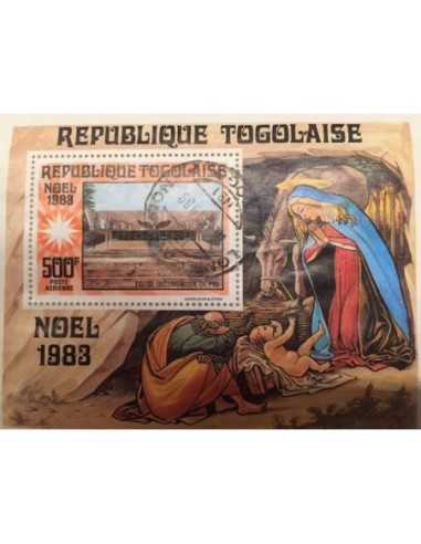 Togo BF N° 176 N**