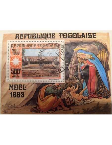 Togo BF N° 176 N**