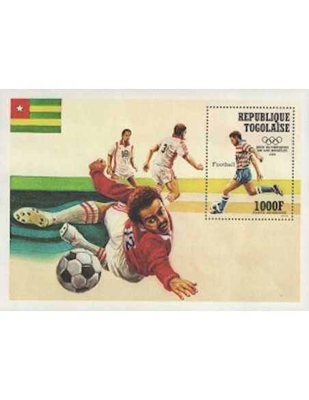 Togo BF N° 179 N**