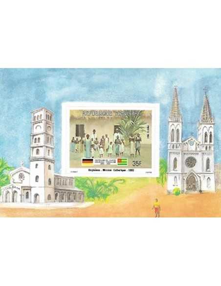 Togo BF N° 180 N**