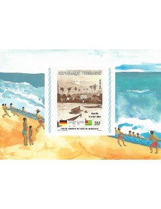 Togo BF N° 182 N**