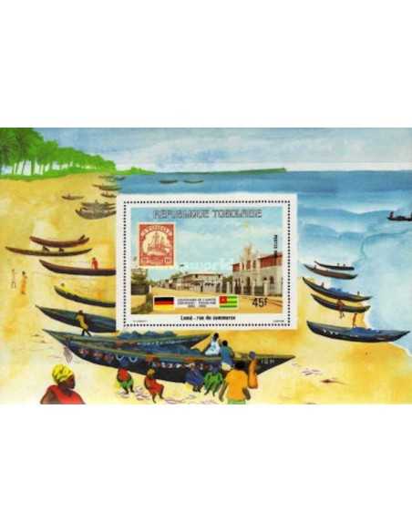 Togo BF N° 188 N**