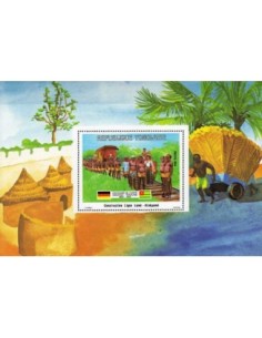 Togo BF N° 189 N**
