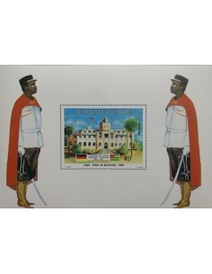 Togo BF N° 190 N**
