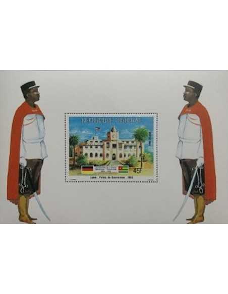 Togo BF N° 190 N**