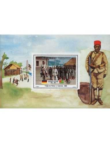 Togo BF N° 191 N**