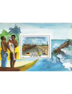 Togo BF N° 193 N**