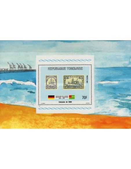 Togo BF N° 194 N**