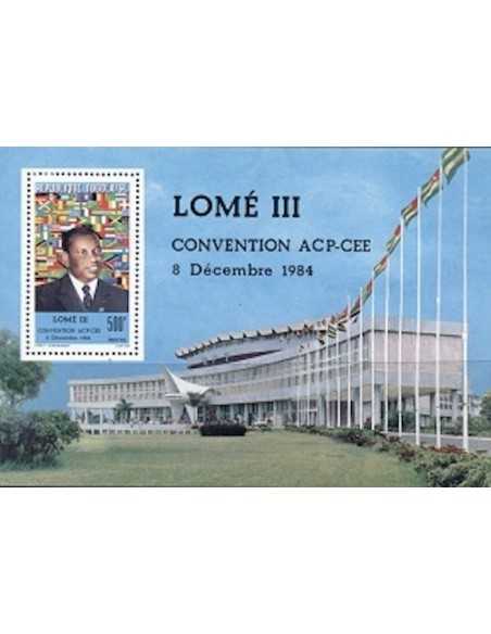 Togo BF N° 217 N**