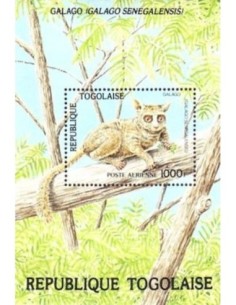 Togo BF N° 219 N**