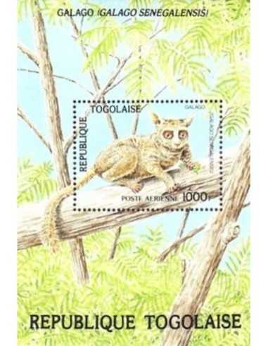 Togo BF N° 219 N**