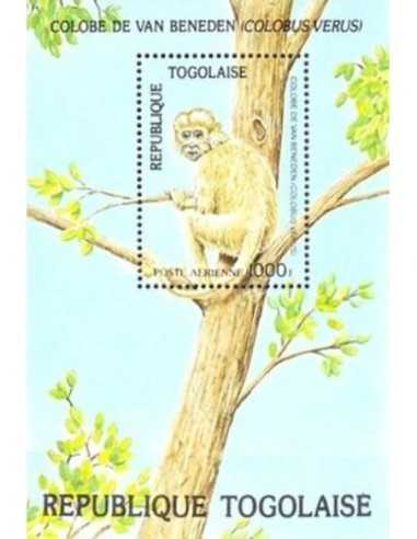 Togo BF N° 220 N**